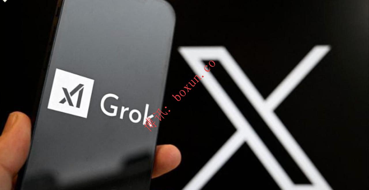 菲律宾解除对马斯克旗下AI工具Grok封禁 官方称将持续严格监管