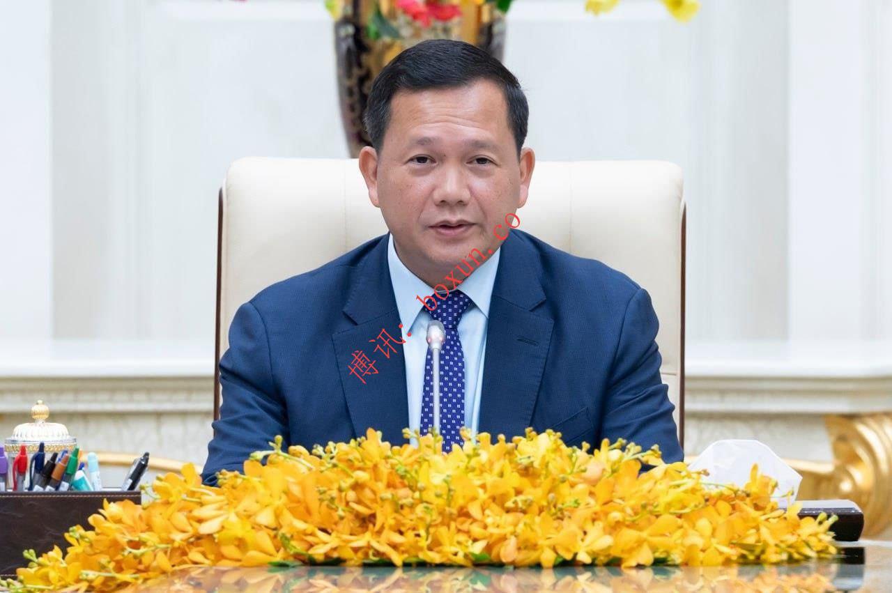 柬埔寨国籍政策全面收紧 洪玛耐签发实施政令 投资、捐赠与撤销国籍标准正式明确