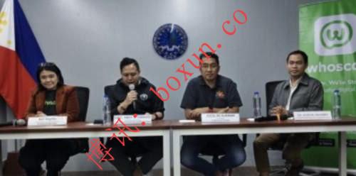 菲律宾诈骗套路加速升级：钓鱼链接反超电话诈骗，成最大新威胁