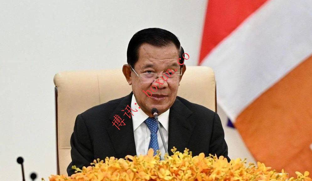 洪森出手兜底善后：“陈志”奖学金终止后 418名大学生学费获全额续供