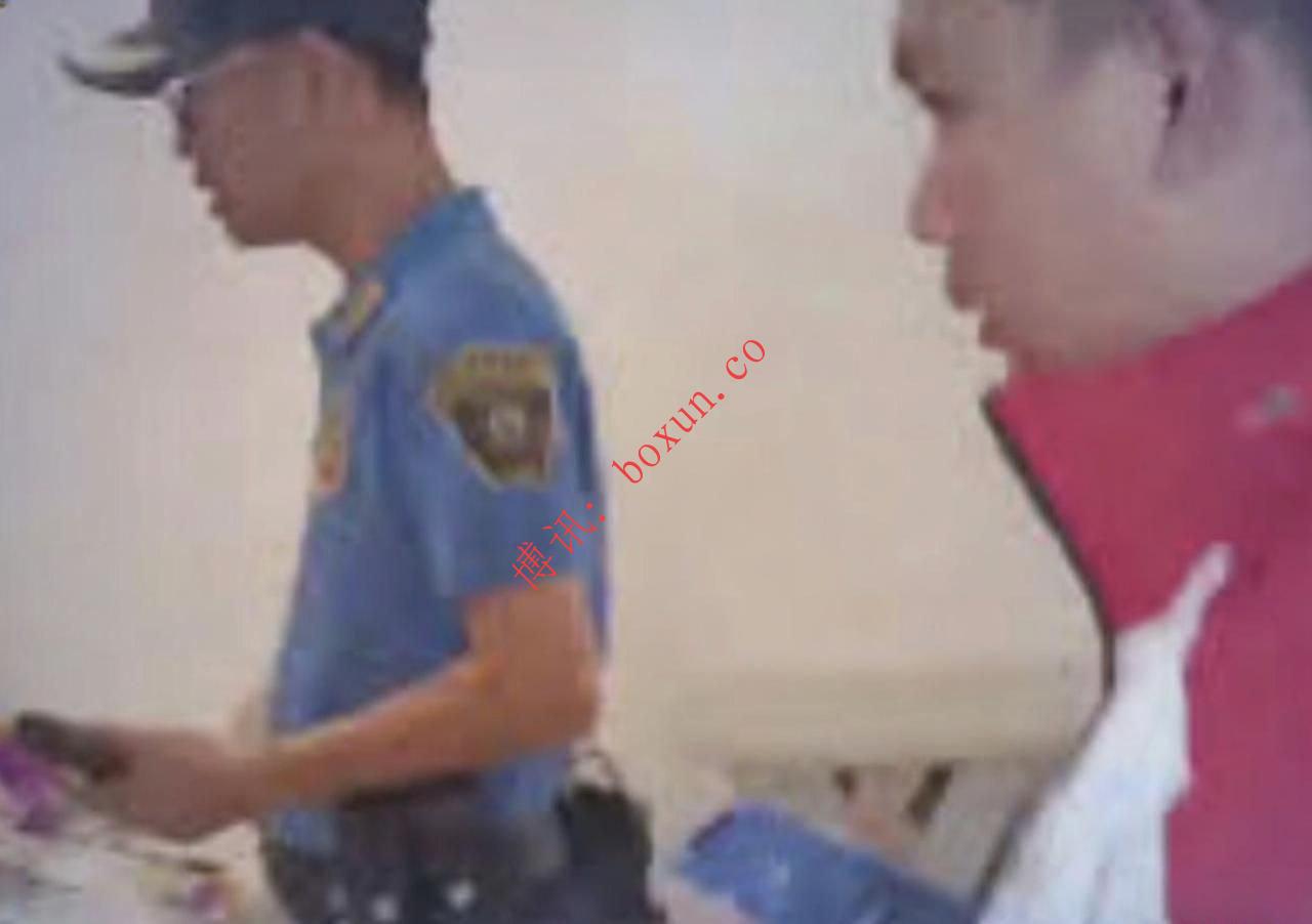 菲律宾帕赛市发生持枪抢劫案，3名黄金商人途中遇劫