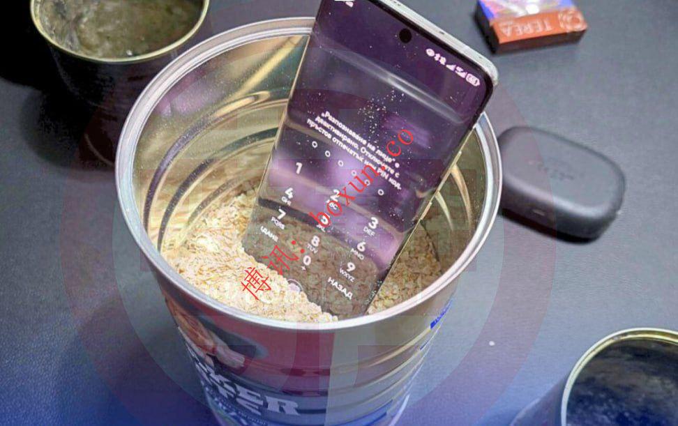 移民局突袭整顿内部腐败：拘留设施违禁品被一扫而空