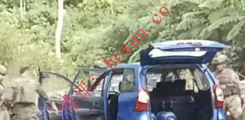 菲律宾南部遭恐怖袭击 4名士兵执行任务中英勇牺牲