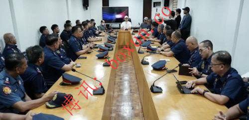 马尼拉犯罪率显著下降13%，市长伊斯科誓言“犯罪分子无处可逃”