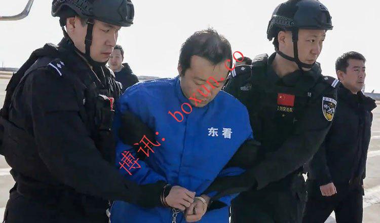 柬埔寨外交部就陈志被遣返中国作出正式说明：决定依法作出、程序合法