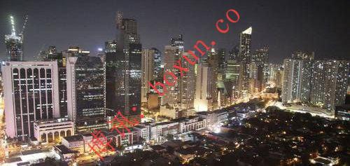 POGO撤离后遗症显现：马尼拉写字楼空置分化加剧，市场进入重塑期