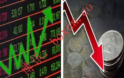 比索回落、股市反弹：菲律宾PSEi指数止跌回升，抄底资金入场