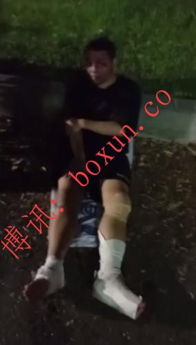 #群友求助 狗推以及各位亲属，中国大使馆在网上宣传有困难的可以去金边大使馆进行求救