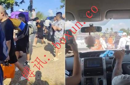 对柬埔寨诈骗园区的“阶段性乐观”：治理进展背后的结构性风险