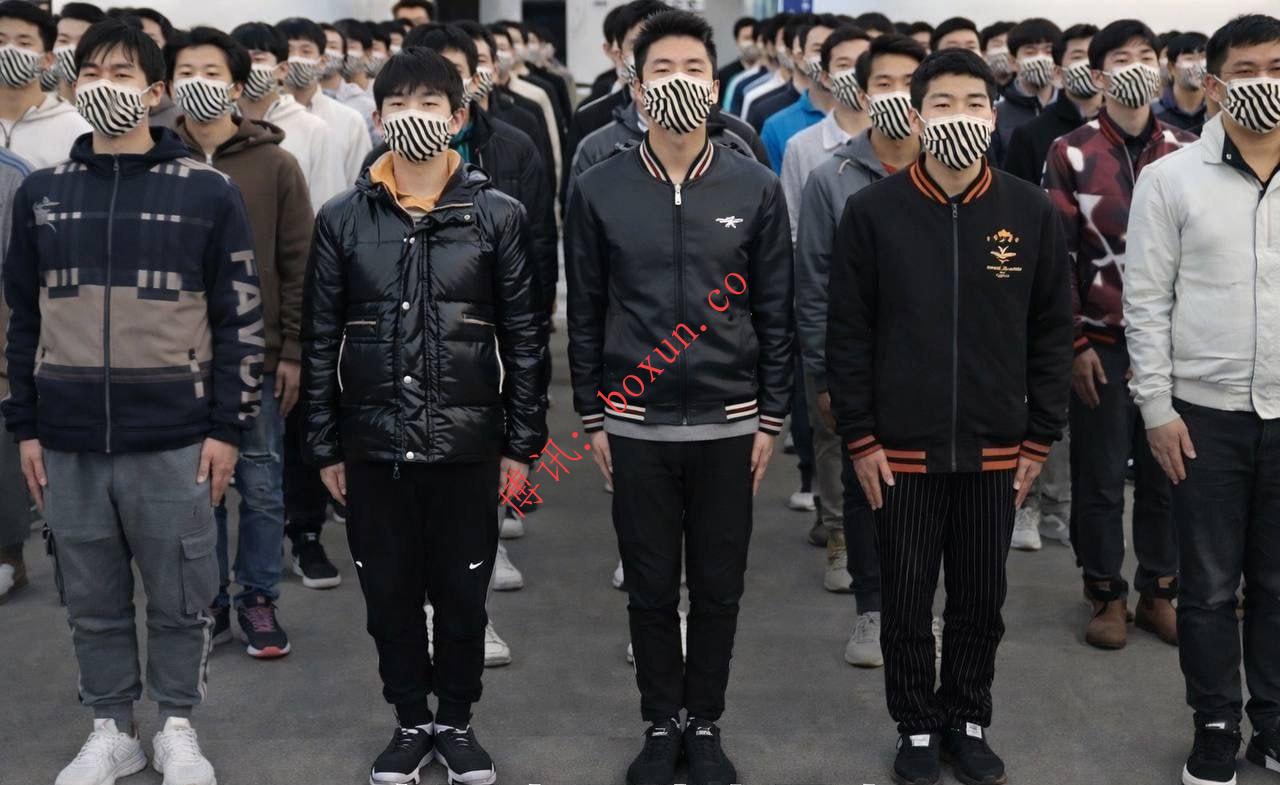 泰国警方捣毁春武里府公寓诈骗窝点 两名中国籍男子被捕