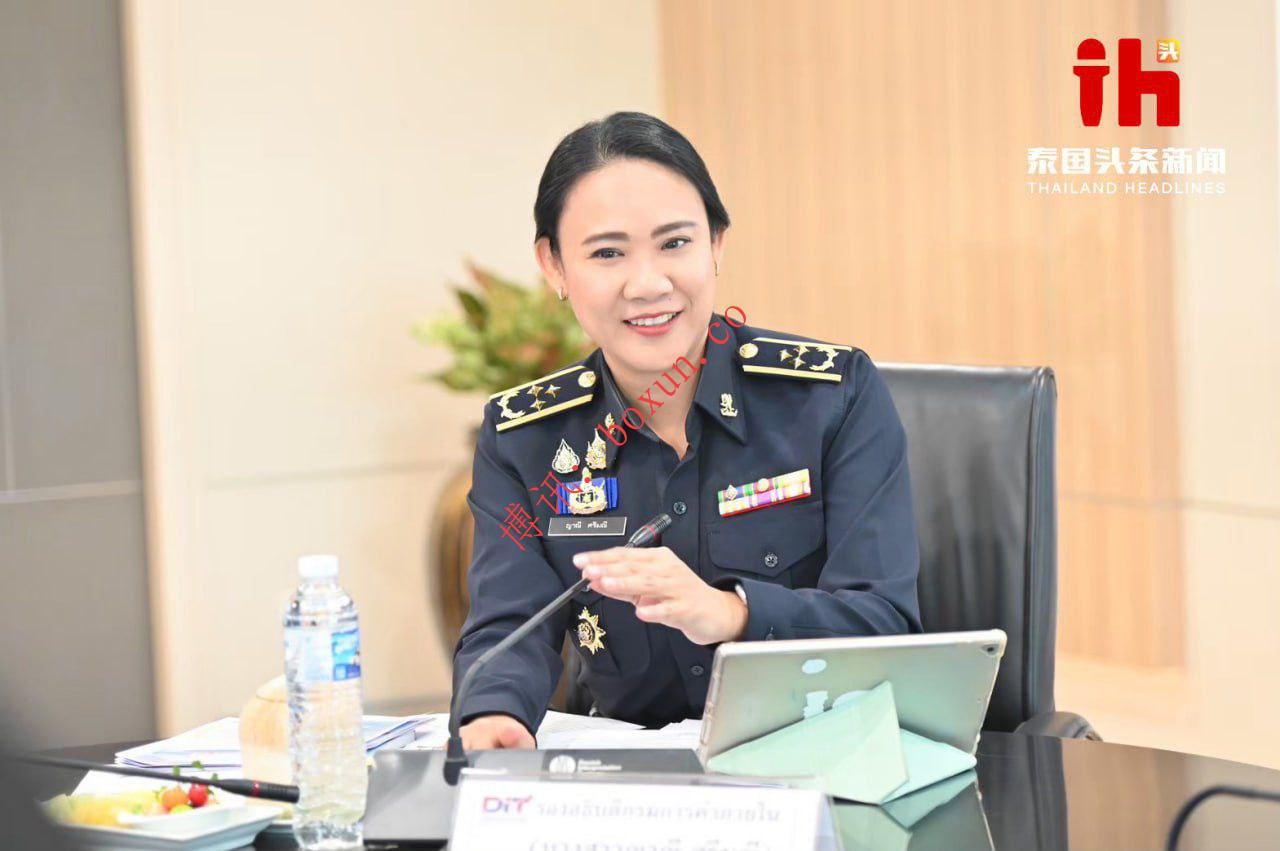 金价剧烈波动，泰国启动全国金店严查行动