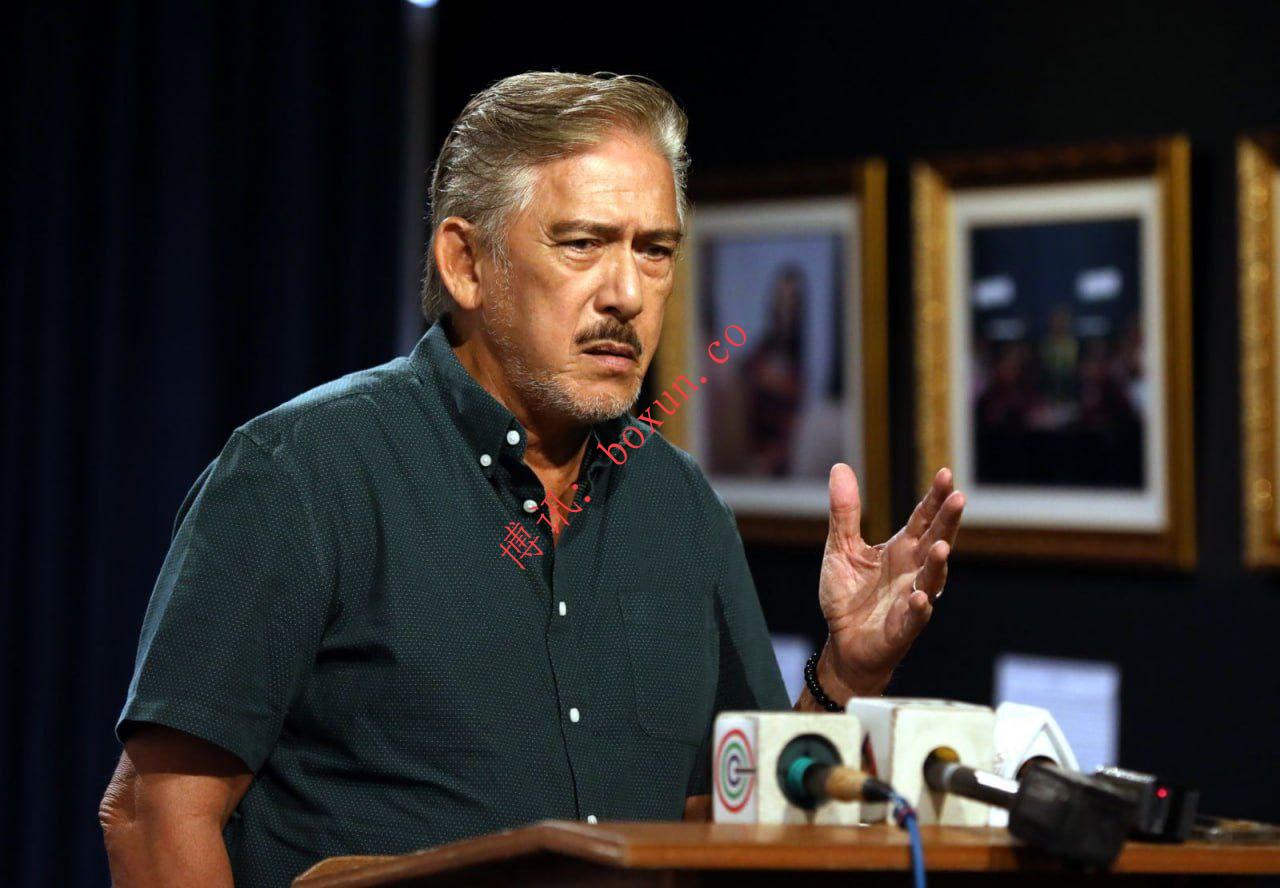 应对高通胀压力，菲律宾参议长提议强制私营企业发放第14个月薪资