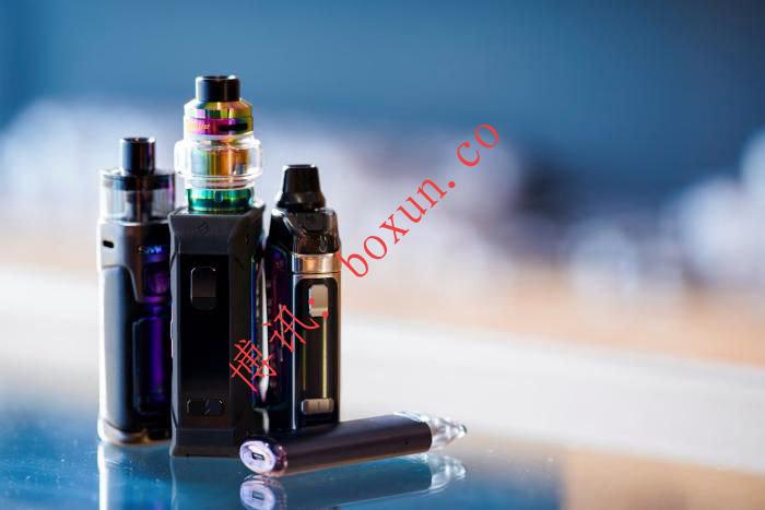 菲律宾拟全面禁售开放式电子烟，烟弹与烟油或集体下架