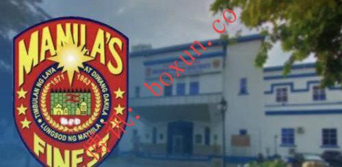 马尼拉警员涉设局绑架快递员被捕，菲律宾警方通报内部调查进展