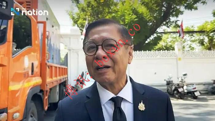 泰国外长警告：若柬埔寨蓄意挑衅，泰军已做好应对准备