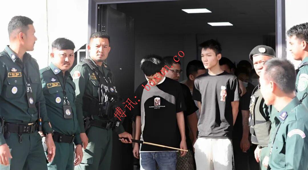 柬埔寨电诈产业或迎两月“清零期”？知情人士称高层施压加码，部分顶级人物已外逃日本