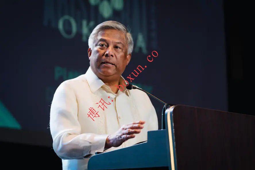 菲律宾线上博彩迎来强监管周期 PAGCOR全面收紧B2B准入