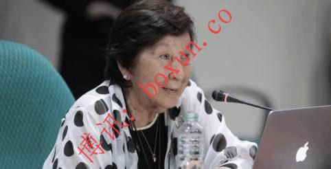 菲经济学家蒙索德：拖慢菲律宾经济的不是反腐，而是治理失灵