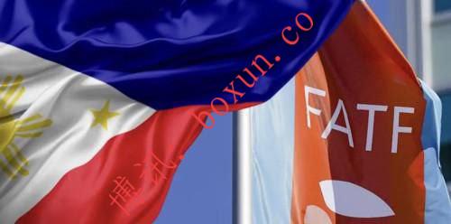 POGO监管仍是压力点！菲律宾央行警告或再陷FATF灰名单风险