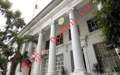 菲律宾10亿比索冰毒走私案宣判：149公斤毒品藏铝托盘内，3人被判终身监禁