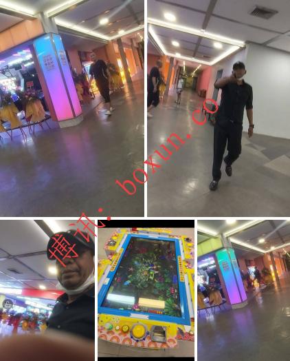 柬记者实名举报：金边索利亚商场5楼疑现大型非法赌场 公然营业引发舆论震动