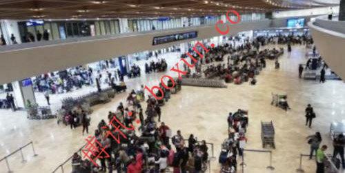 免签政策红利释放 菲律宾NAIA机场1月客流逼近500万人次 中国游客回流成重要引擎