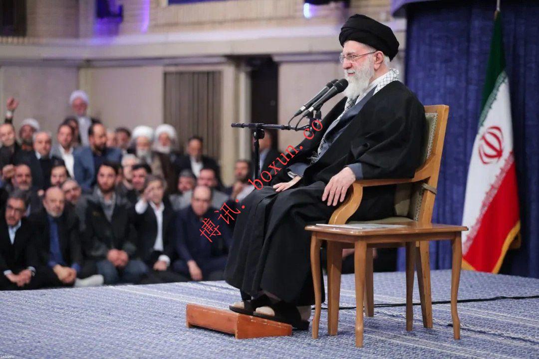 伊朗媒体称哈梅内伊遇袭身亡 伊方宣布40天全国哀悼（消息待核实）