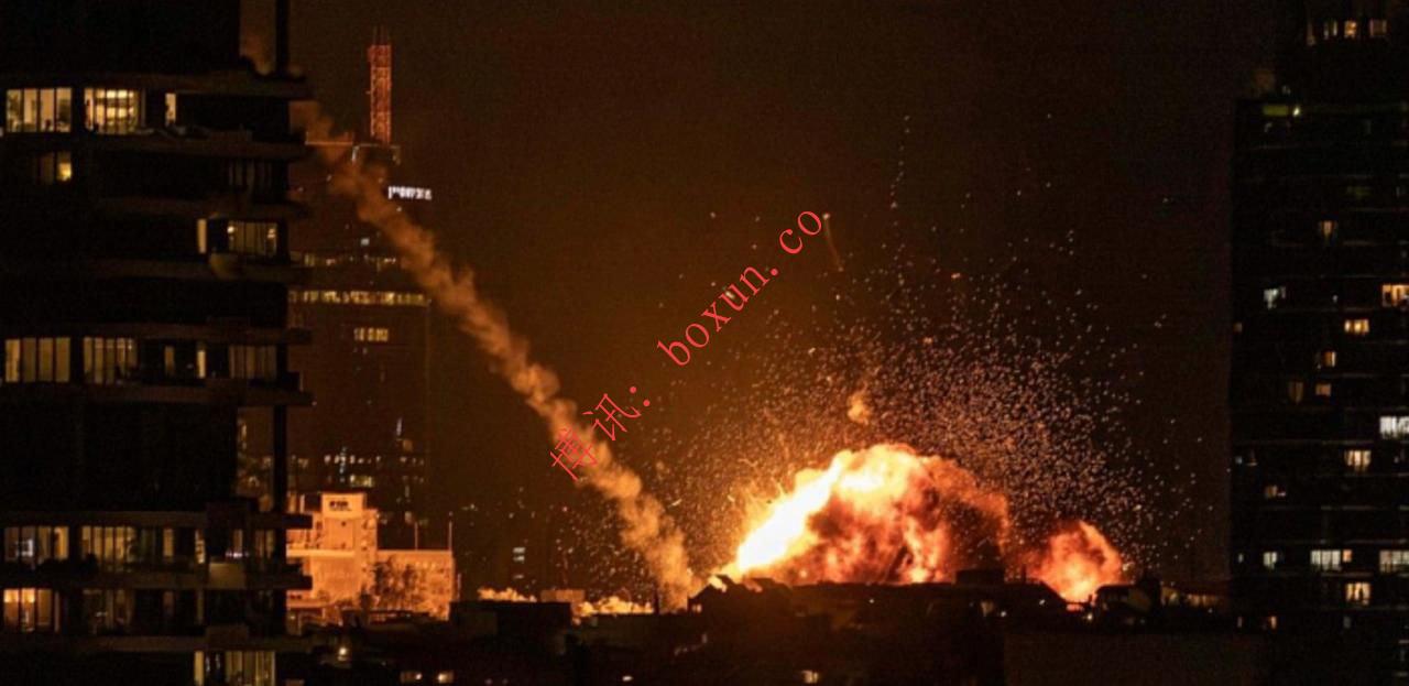 中东局势升级 马科斯发声：美军空袭伊朗后菲律宾进入全面戒备