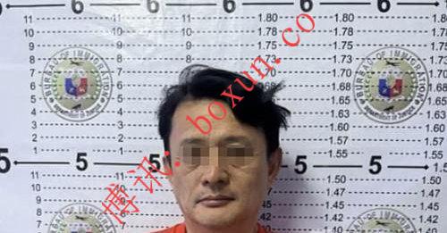 潜逃16年终落网 韩国诈骗通缉犯在菲律宾被捕并将被驱逐出境