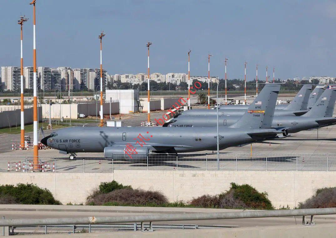 伊朗称导弹打击以色列本-古里安机场 指责美以蓄意袭击平民区