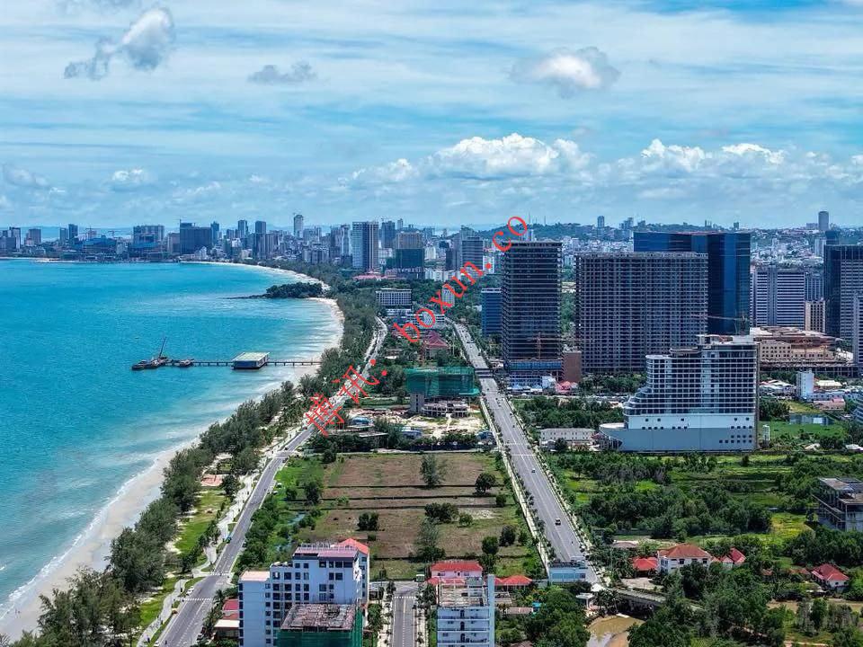 柬埔寨持续清剿电诈 洪玛奈释放强硬信号：灰产时代或将终结？