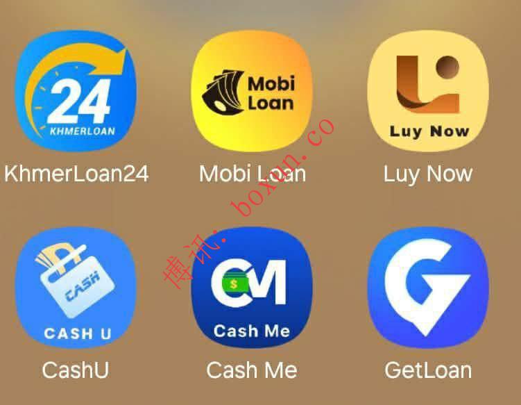 柬埔寨非法网贷猖獗 多名借款人陷债务危机甚至萌生轻生念头