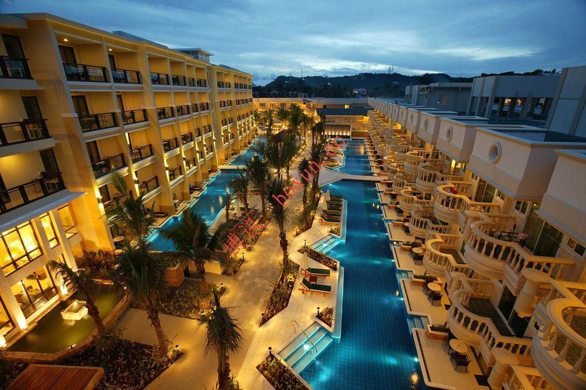 菲律宾警方警告“低价酒店”诈骗 夏季旅游季前已有29起案件