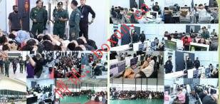 柬埔寨警方突袭波贝电诈窝点 抓获多名外籍人员并查获大量证据