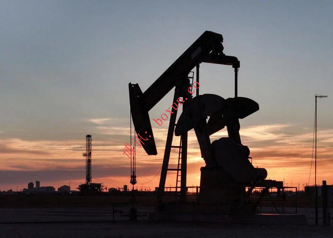 中东局势升级推动油价飙升 布伦特原油再破100美元