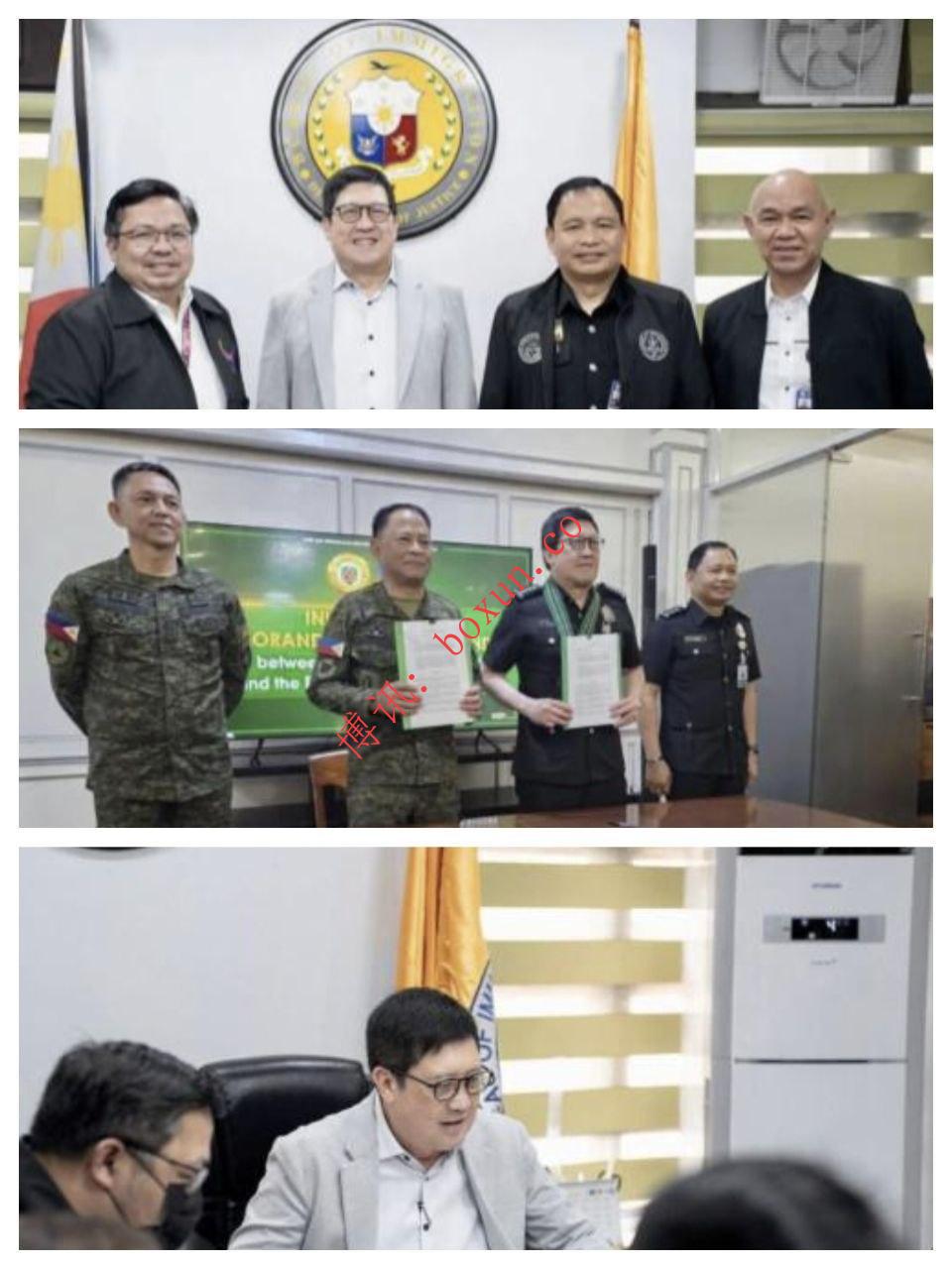 菲律宾9G工签整治全面升级 约40万份签证被纳入重点排查