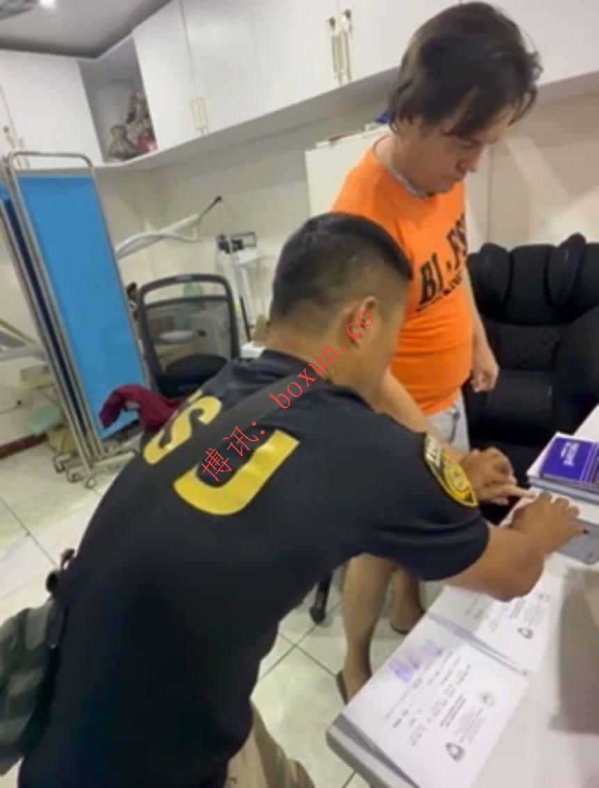 南非籍性侵通缉犯在菲律宾落网 将被遣返并永久禁止入境