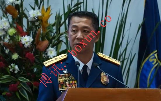 菲律宾警界曝“保护伞”丑闻：现役警察疑为电诈逃犯提供庇护引发调查