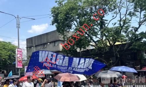 菲律宾油价飙升引发运输业震荡 吉普尼司机停驶抗议生计压力