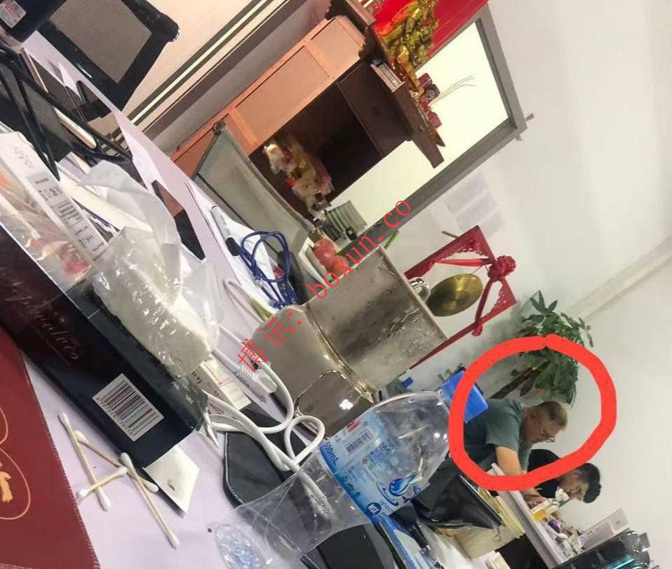 波贝维加斯园区被曝暴力胁迫事件：涉诈公司限制人身自由并实施虐待行为